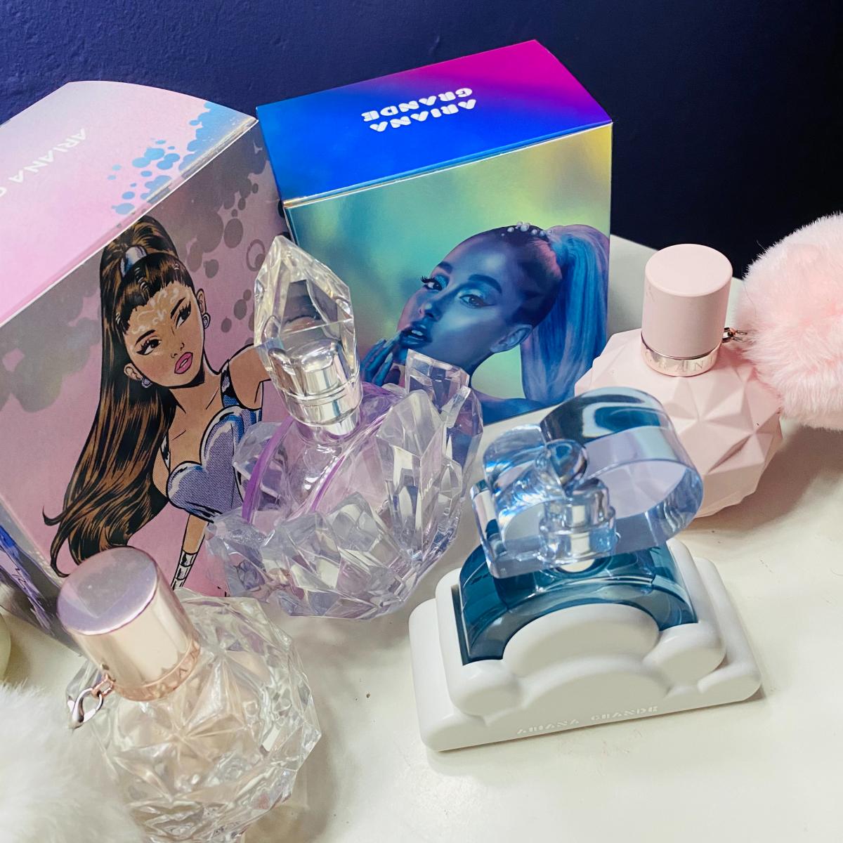 Cloud - Ariana Grande - Gallery 1