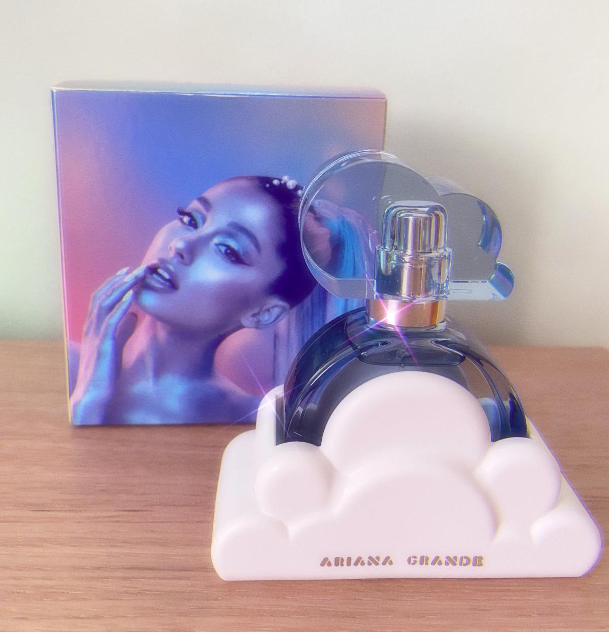 Cloud - Ariana Grande - Gallery 3