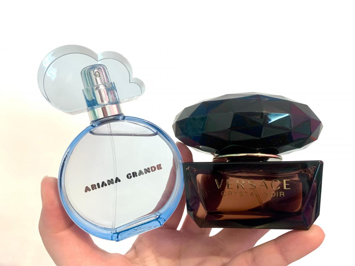 Cloud - Ariana Grande - Gallery 2