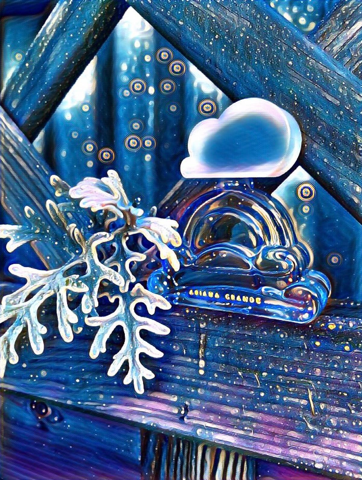 Cloud - Ariana Grande - Gallery 2