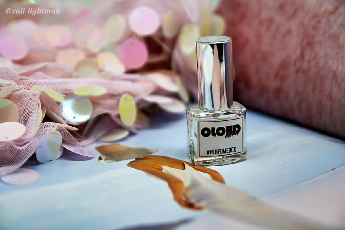 Cloud Atlas - PerfumeBox - Gallery 1