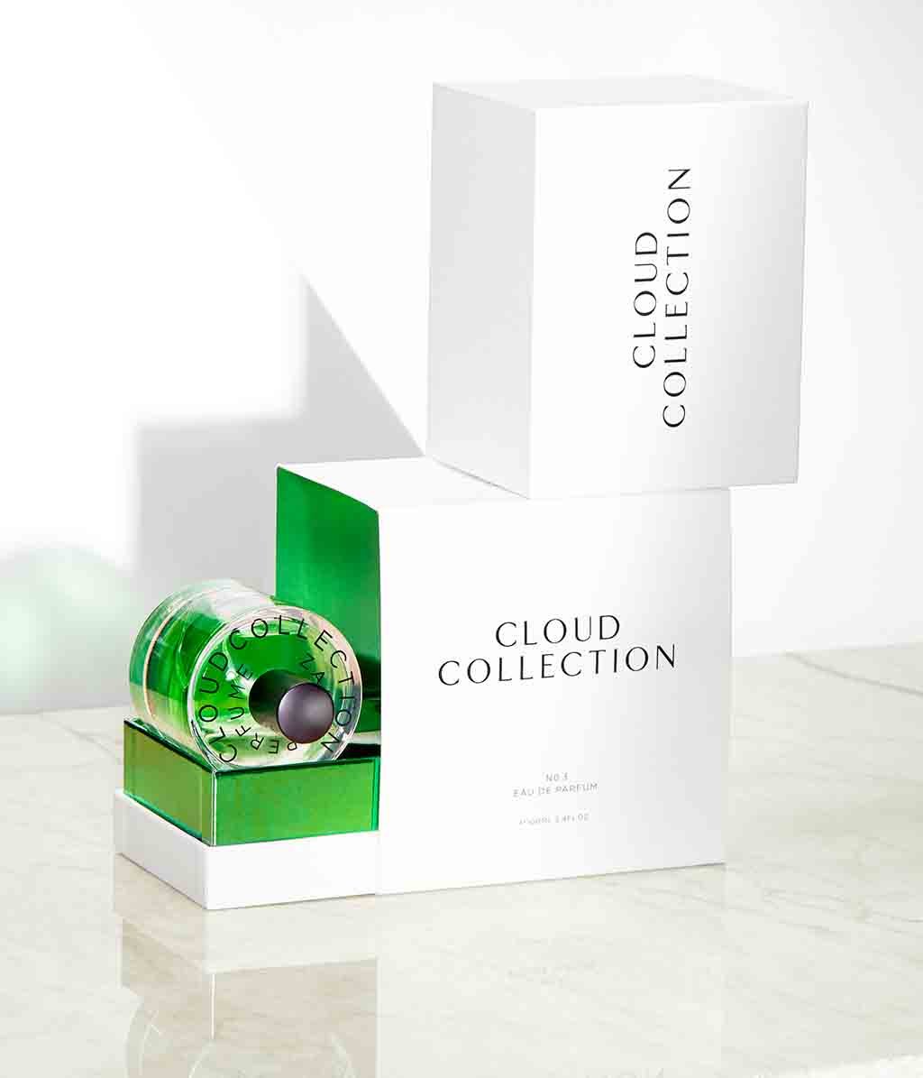Cloud Collection No 3 - Zarkoperfume - Gallery 3
