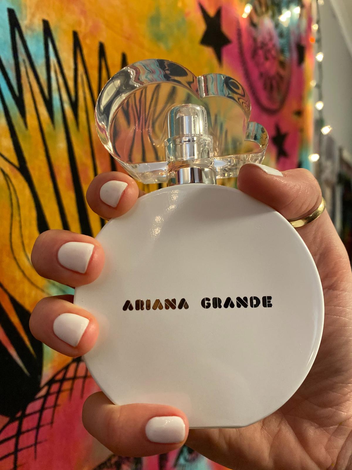 Cloud Intense - Ariana Grande - Gallery 4