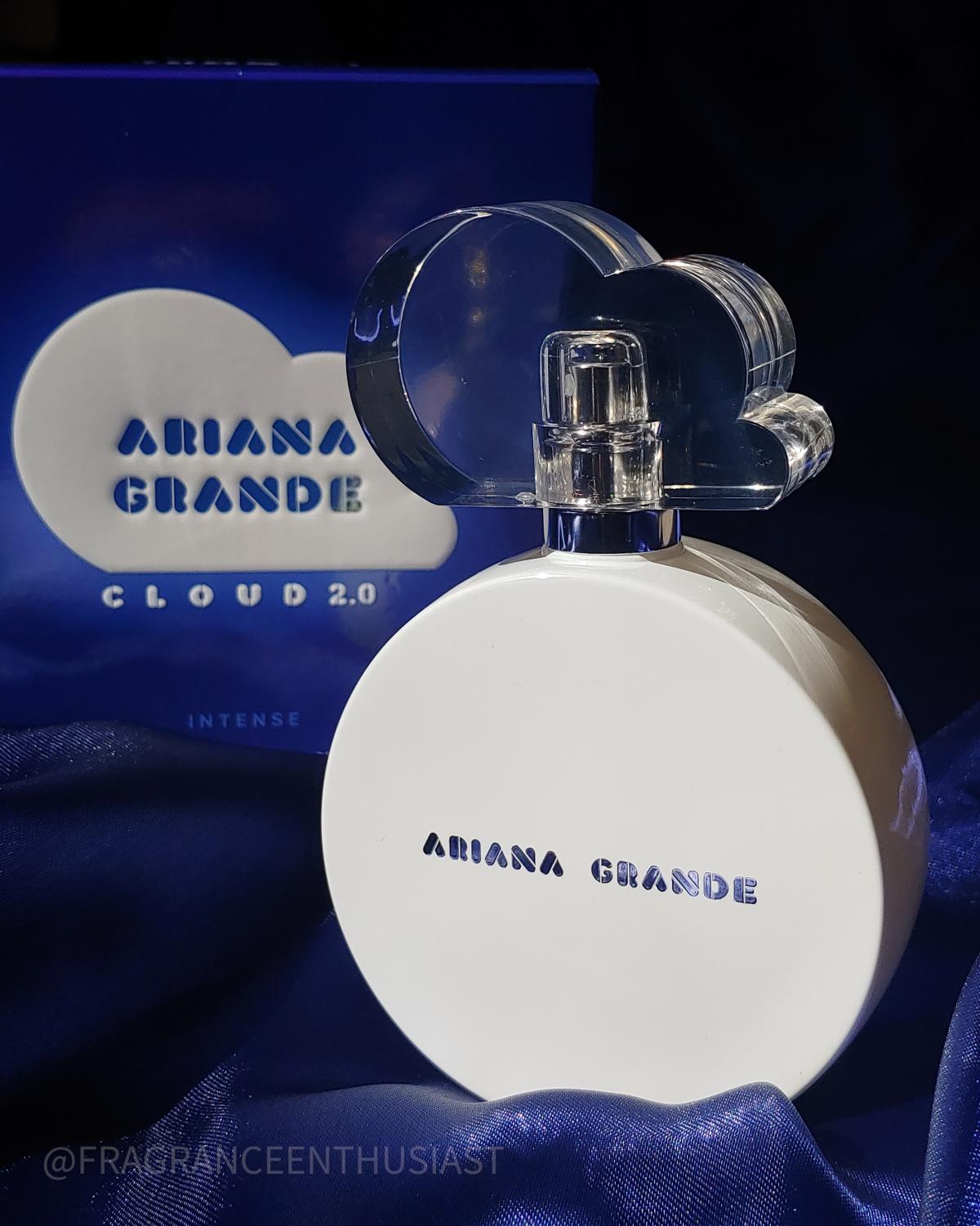 Cloud Intense - Ariana Grande - Gallery 3