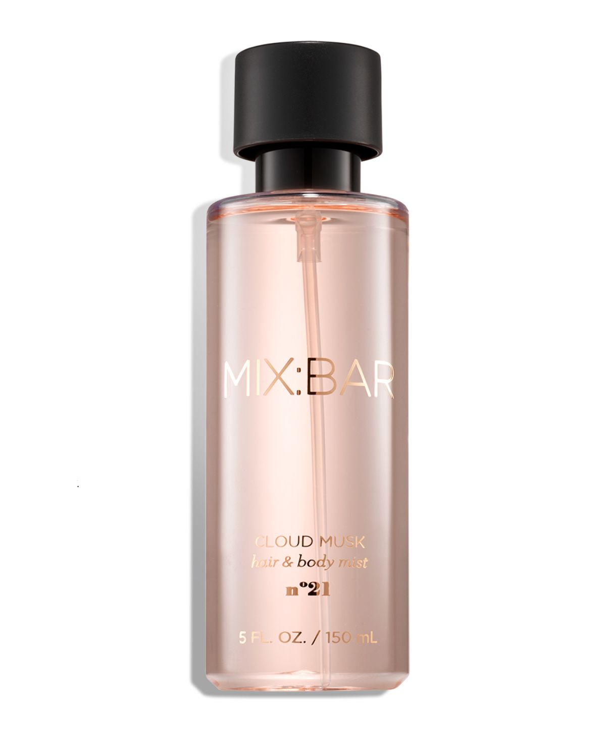 Cloud Musk - Mix:Bar - Gallery 1