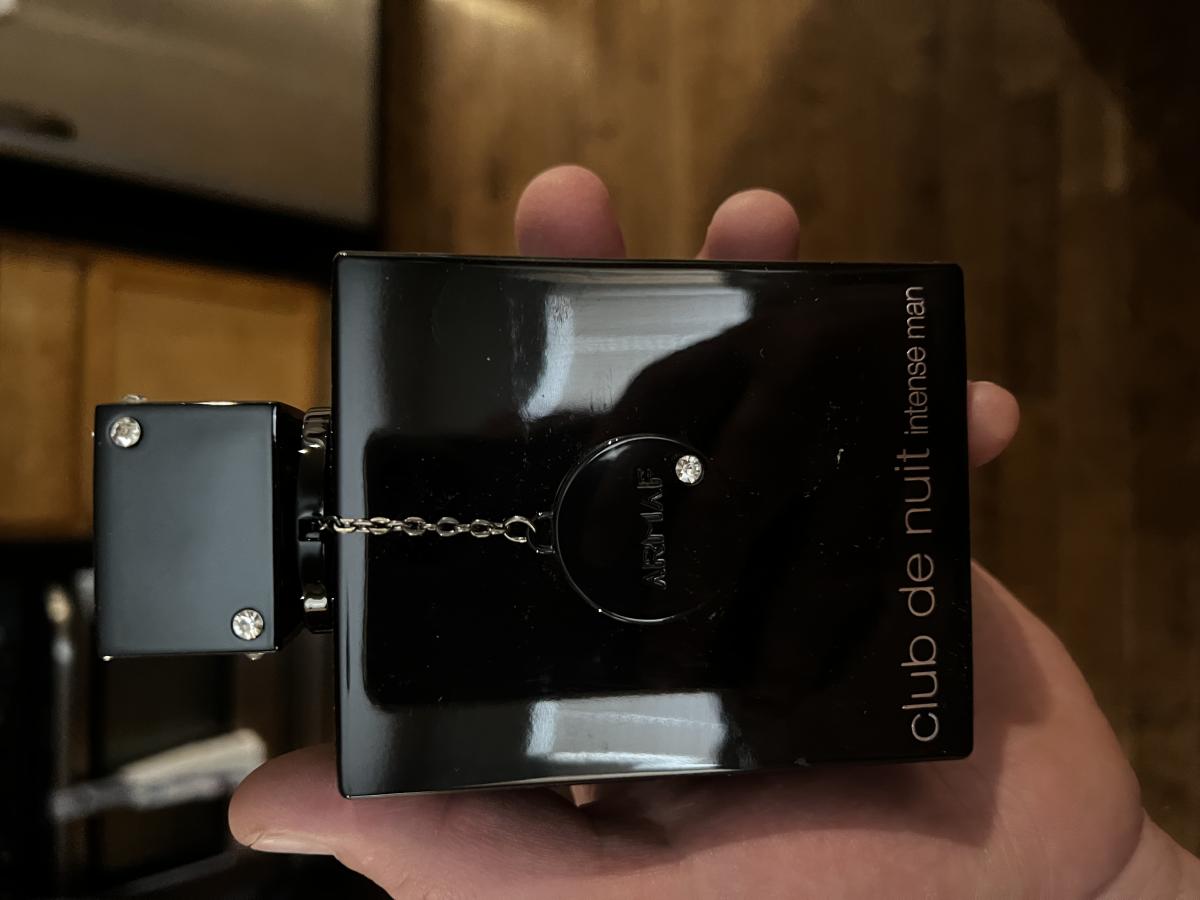 Club de Nuit Intense Man Parfum - Armaf - Gallery 1
