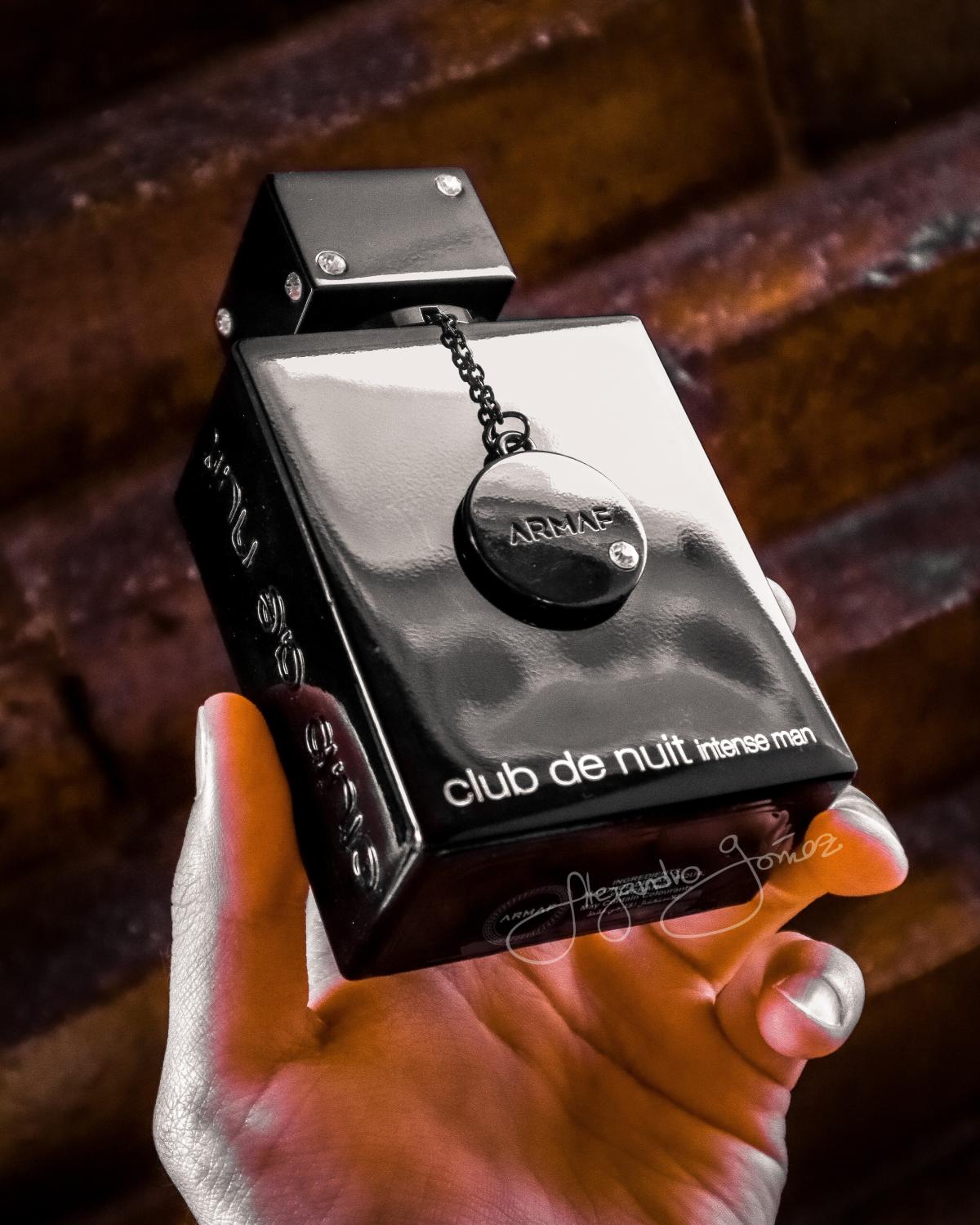 Club de Nuit Intense Man Parfum - Armaf - Gallery 3