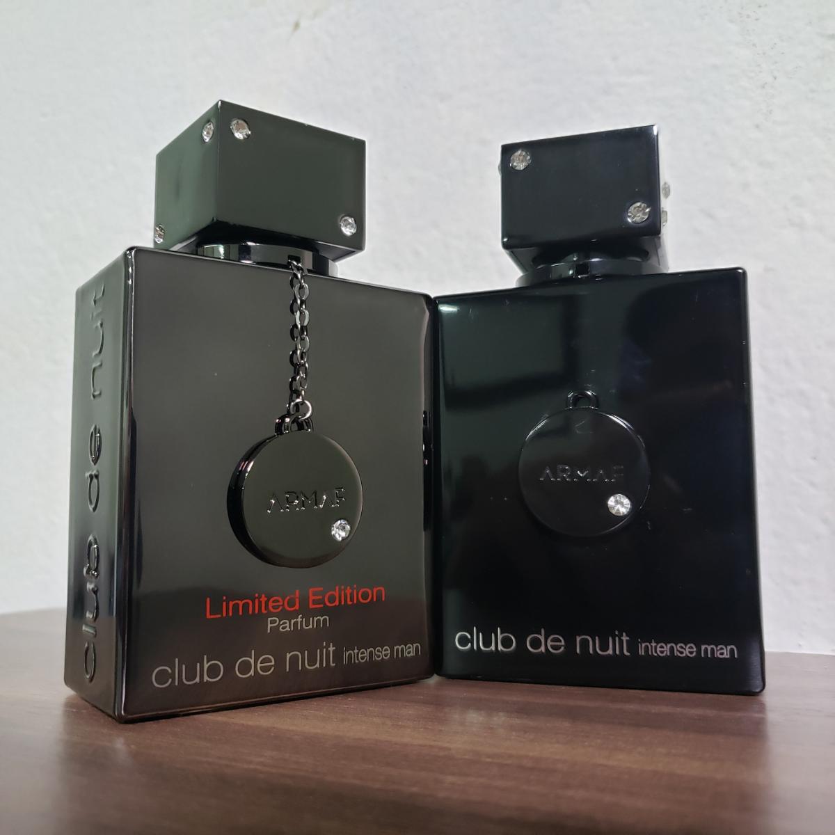 Club de Nuit Intense Man Parfum - Armaf - Gallery 1