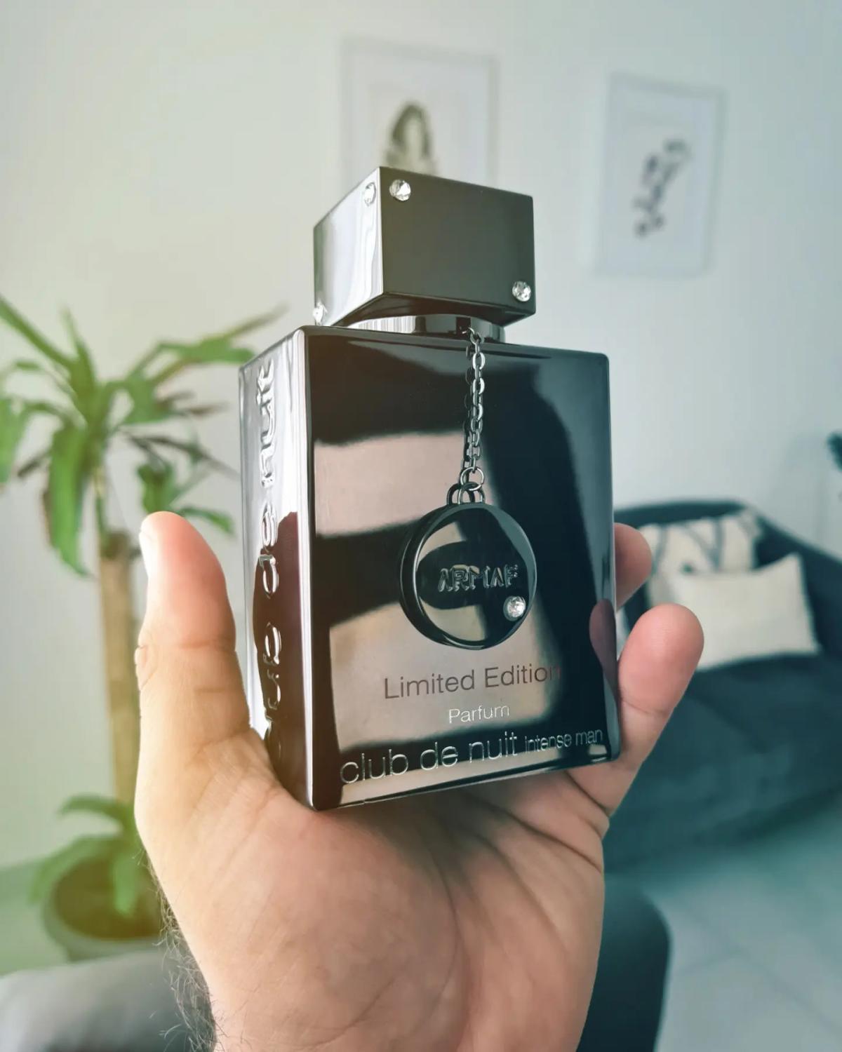 Club de Nuit Intense Man Parfum - Armaf - Gallery 2