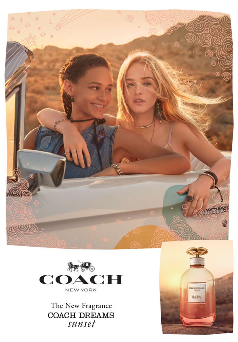 Coach Dreams Sunset - Coach - Gallery 3