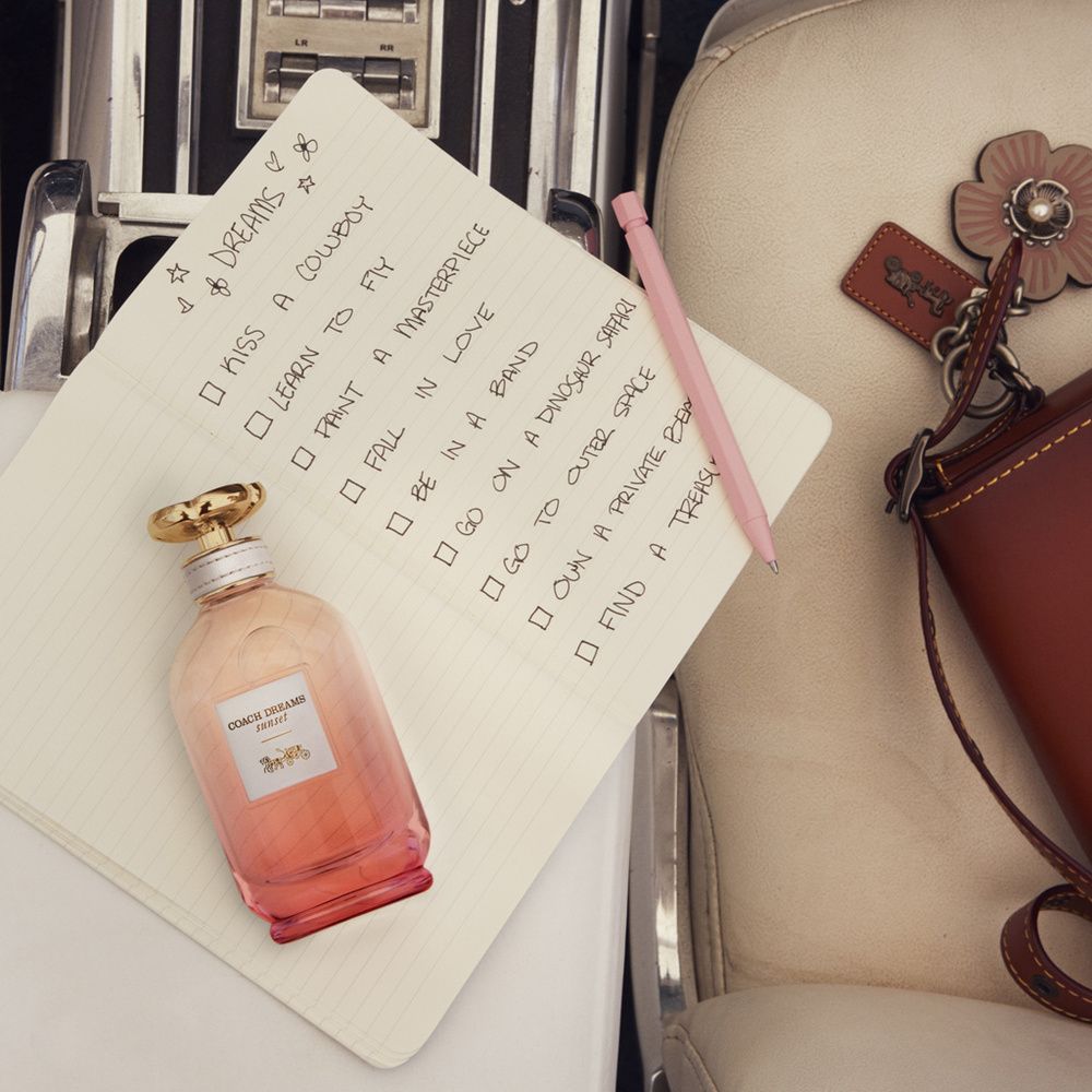 Coach Dreams Sunset - Coach - Gallery 1