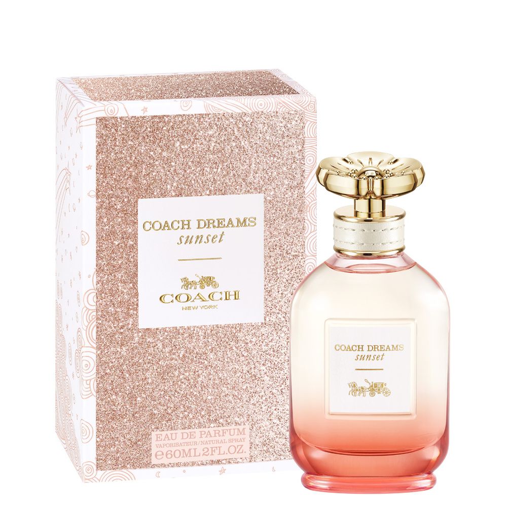 Coach Dreams Sunset - Coach - Gallery 4