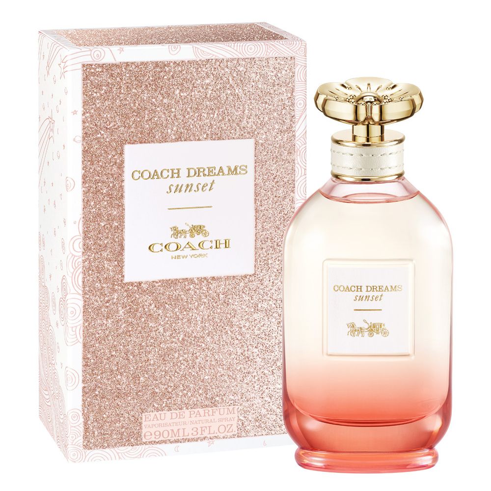 Coach Dreams Sunset - Coach - Gallery 1