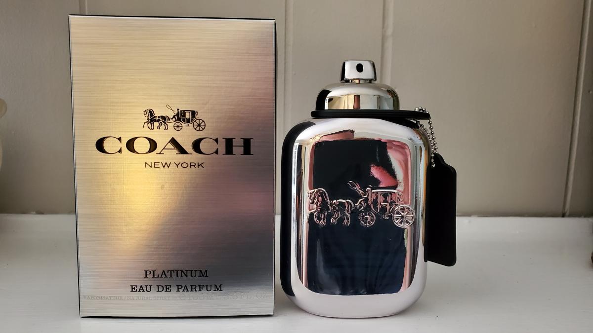 Coach Platinum - Coach - Gallery 1