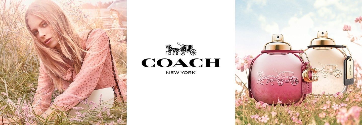 Coach Wild Rose - Coach - Gallery 3