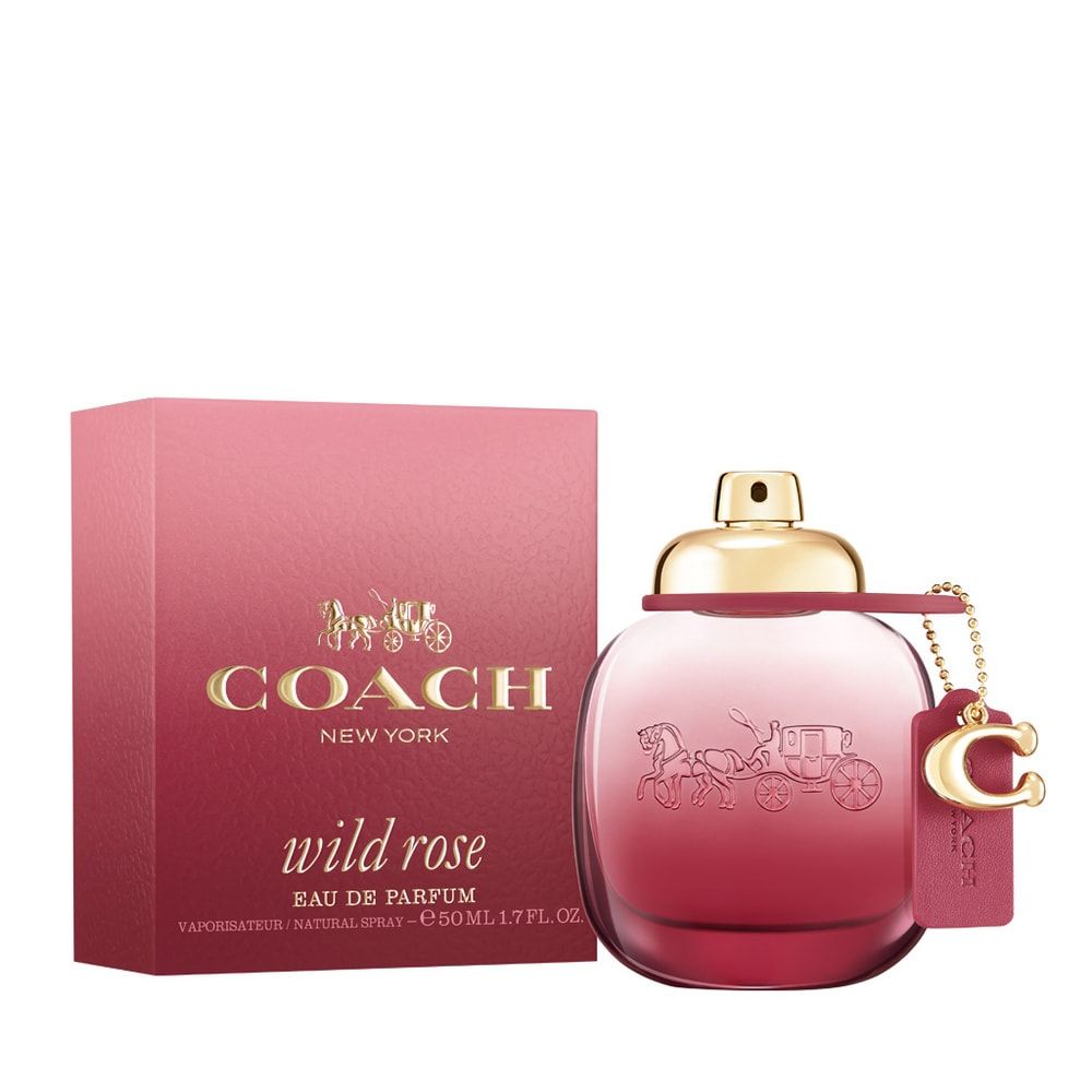 Coach Wild Rose - Coach - Gallery 1