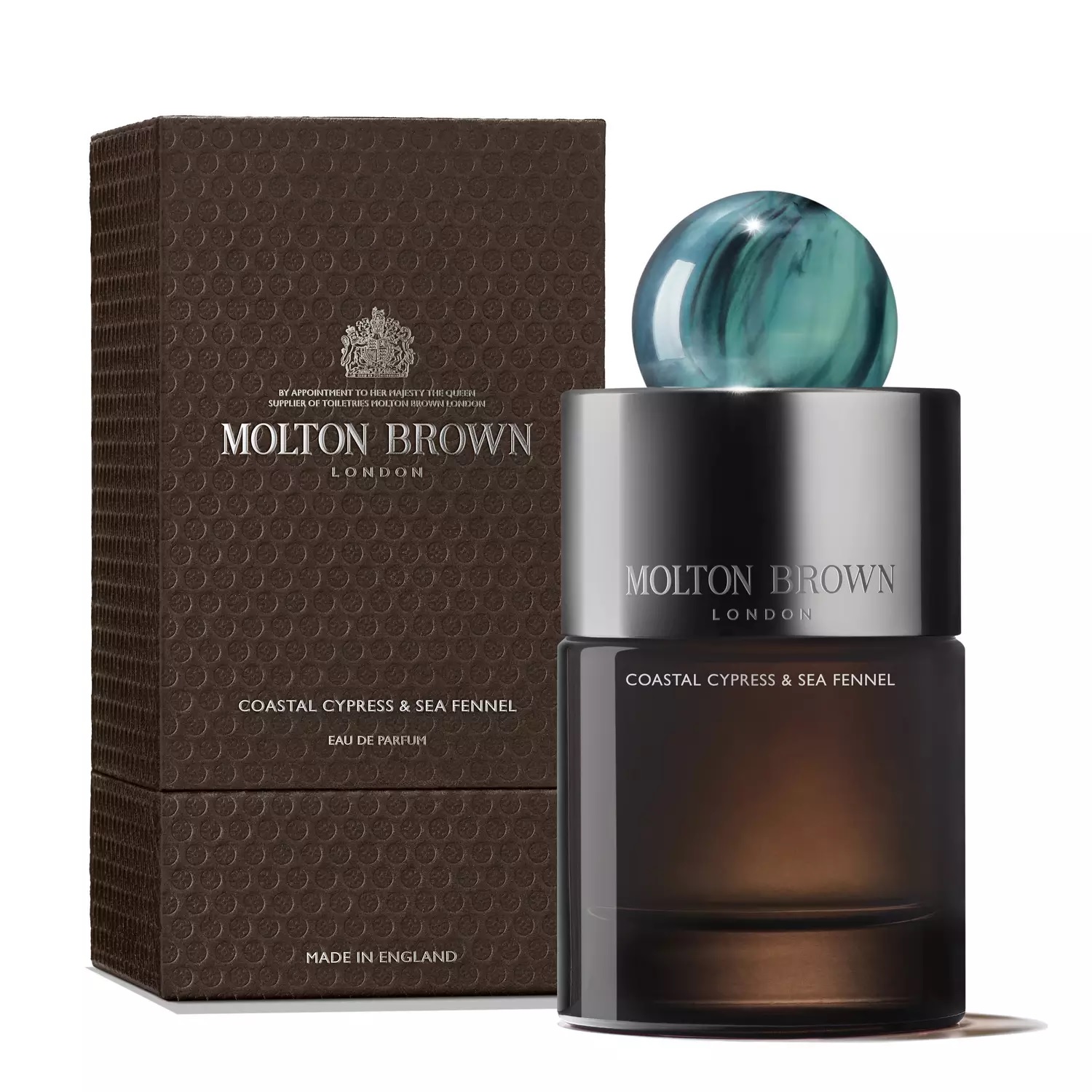 Coastal Cypress & Sea Fennel Eau de Parfum - Molton Brown - Gallery 2