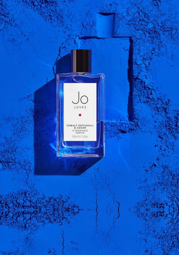 Cobalt Patchouli & Cedar - Jo Loves - Gallery 3