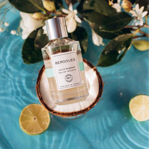 Coco & Bergamote - Parfums Berdoues - Gallery 2