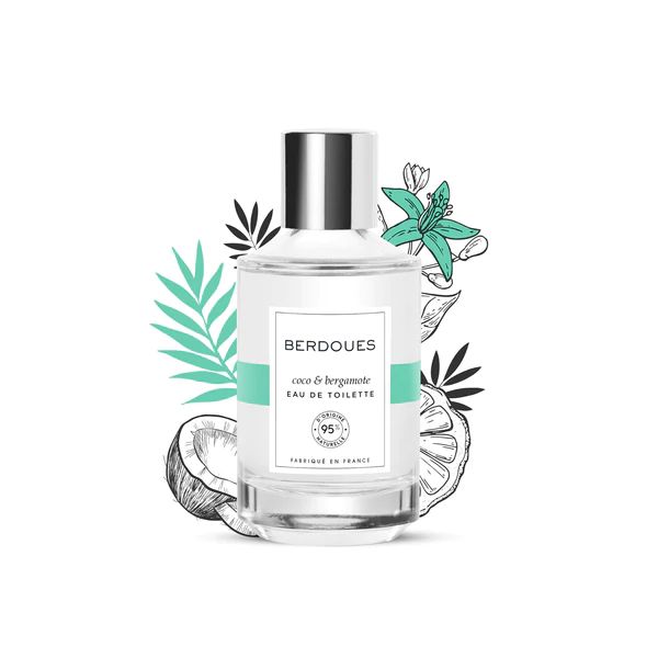 Coco & Bergamote - Parfums Berdoues - Gallery 3