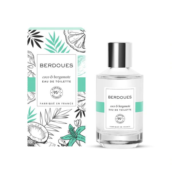 Coco & Bergamote - Parfums Berdoues - Gallery 4