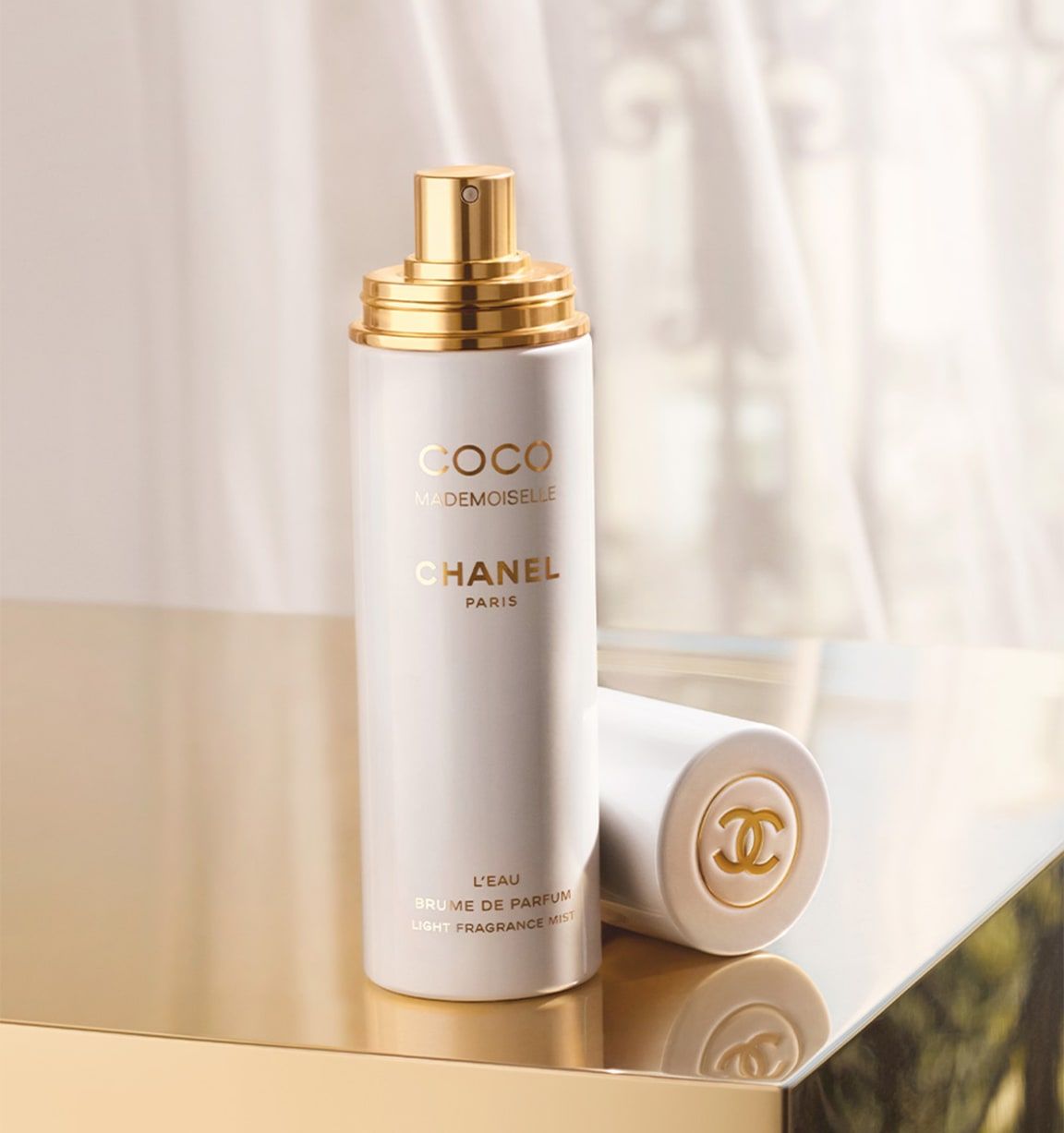 Coco Mademoiselle L'Eau - Chanel - Gallery 2