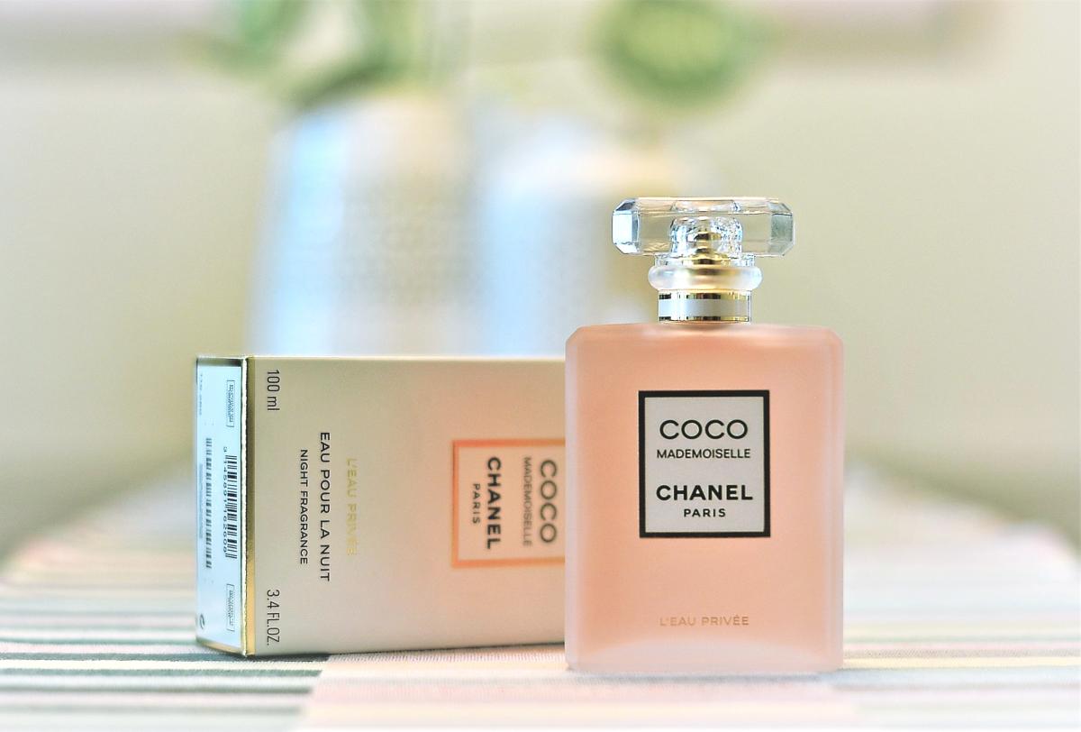 Coco Mademoiselle L'Eau Privée - Chanel - Gallery 4