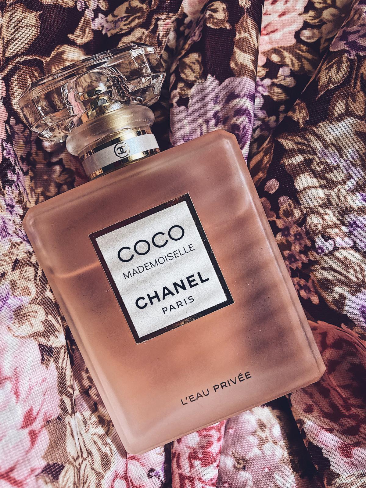 Coco Mademoiselle L'Eau Privée - Chanel - Gallery 1