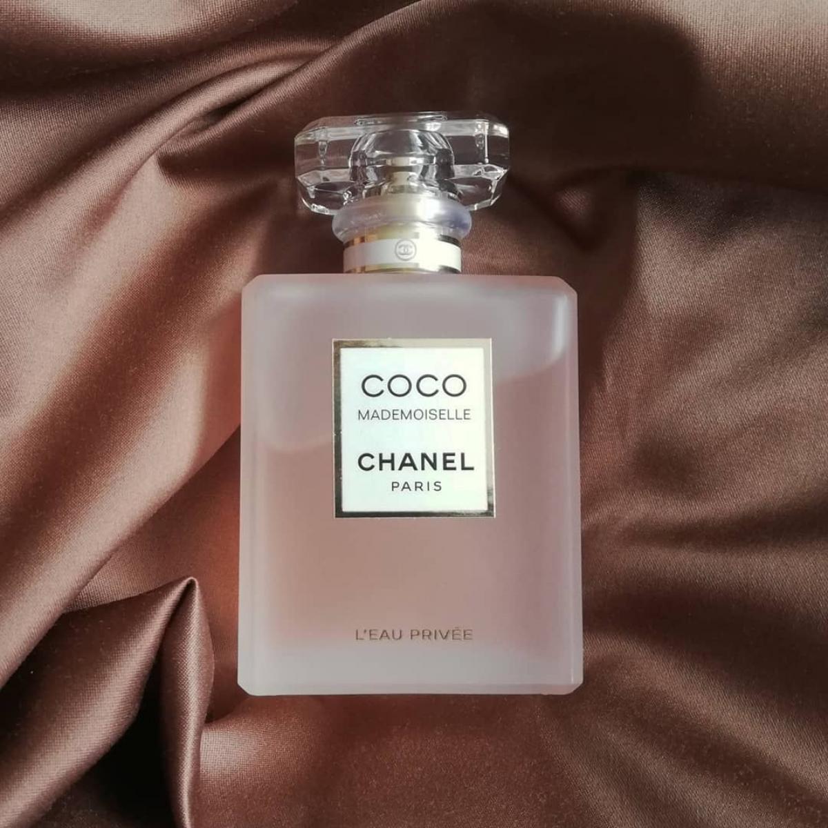 Coco Mademoiselle L'Eau Privée - Chanel - Gallery 4