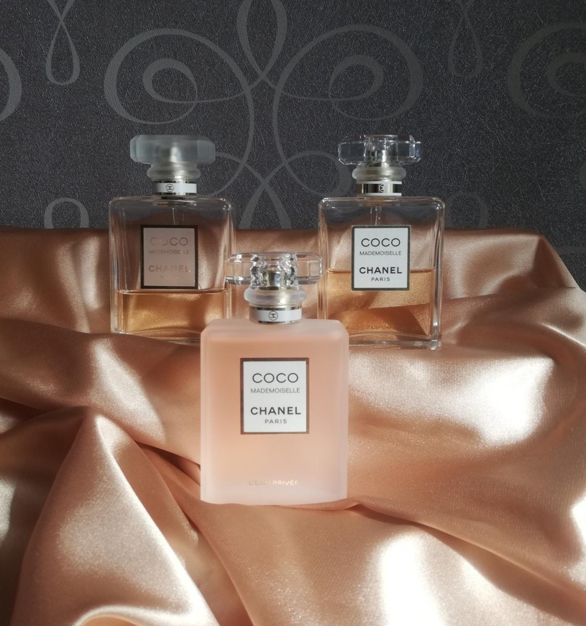 Coco Mademoiselle L'Eau Privée - Chanel - Gallery 3