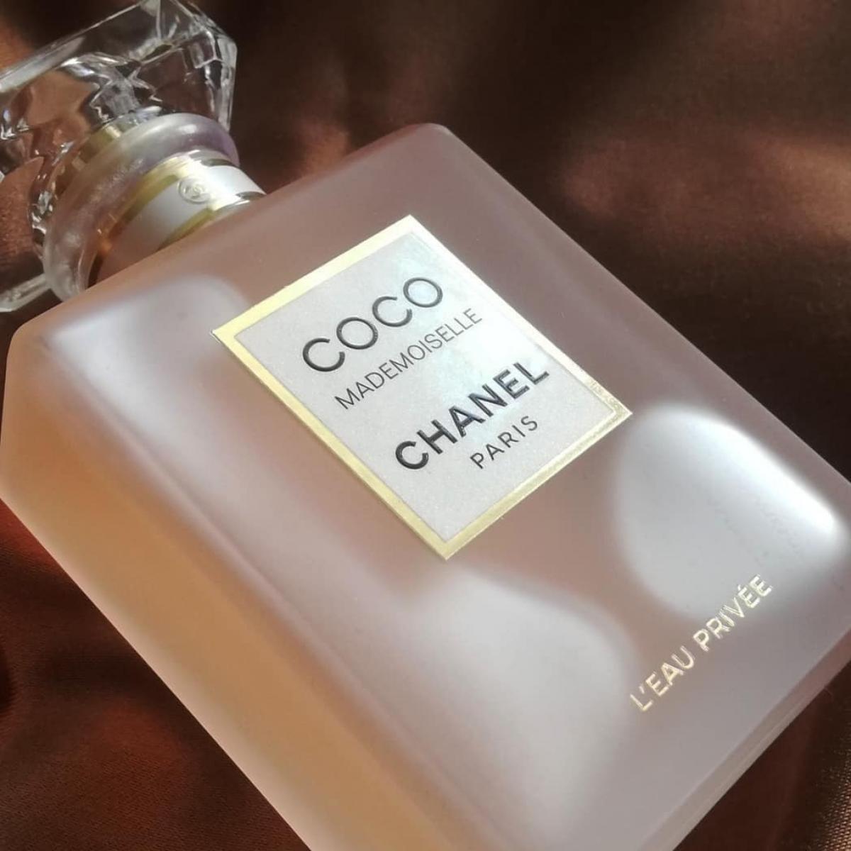 Coco Mademoiselle L'Eau Privée - Chanel - Gallery 2