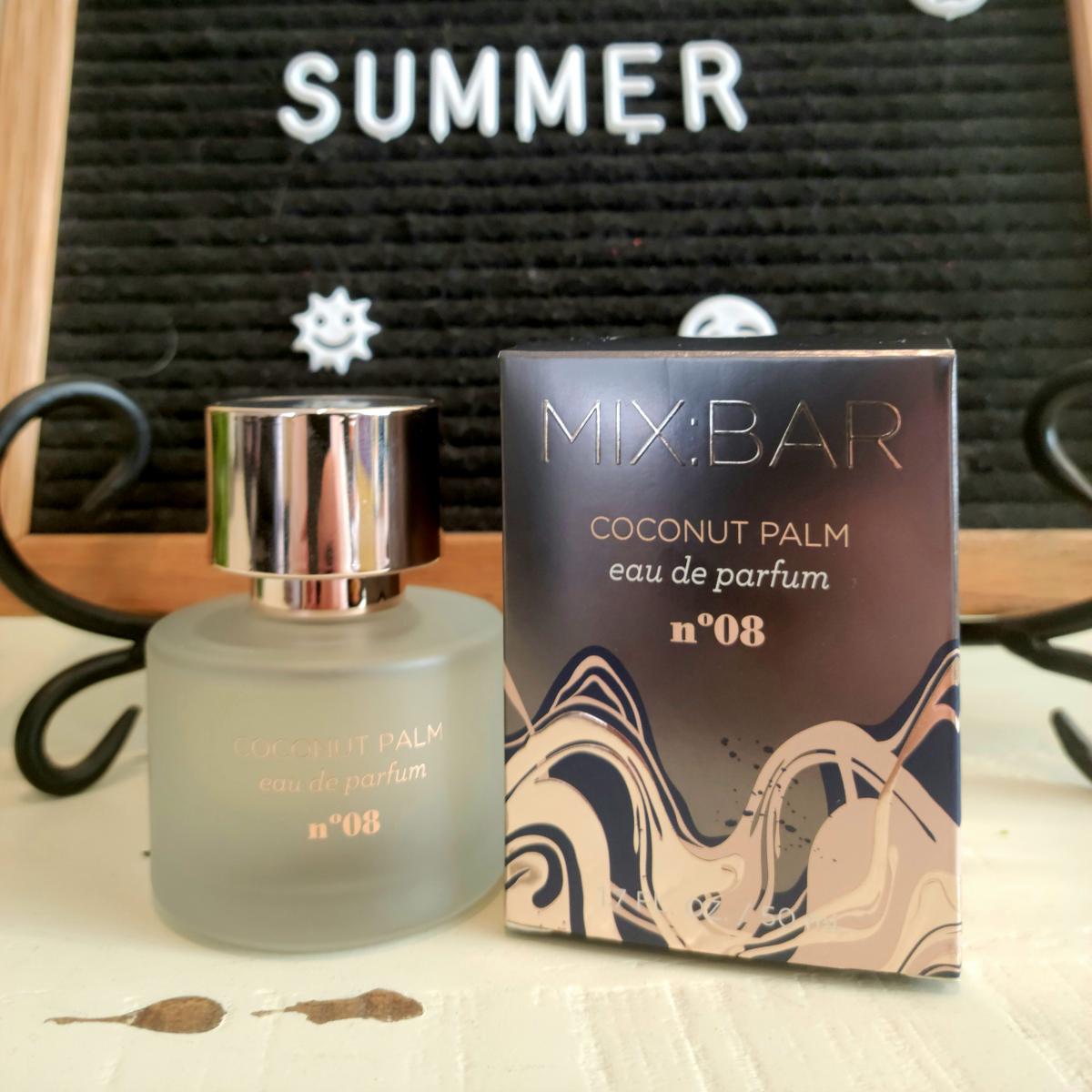 Coconut Palm - Mix:Bar - Gallery 1