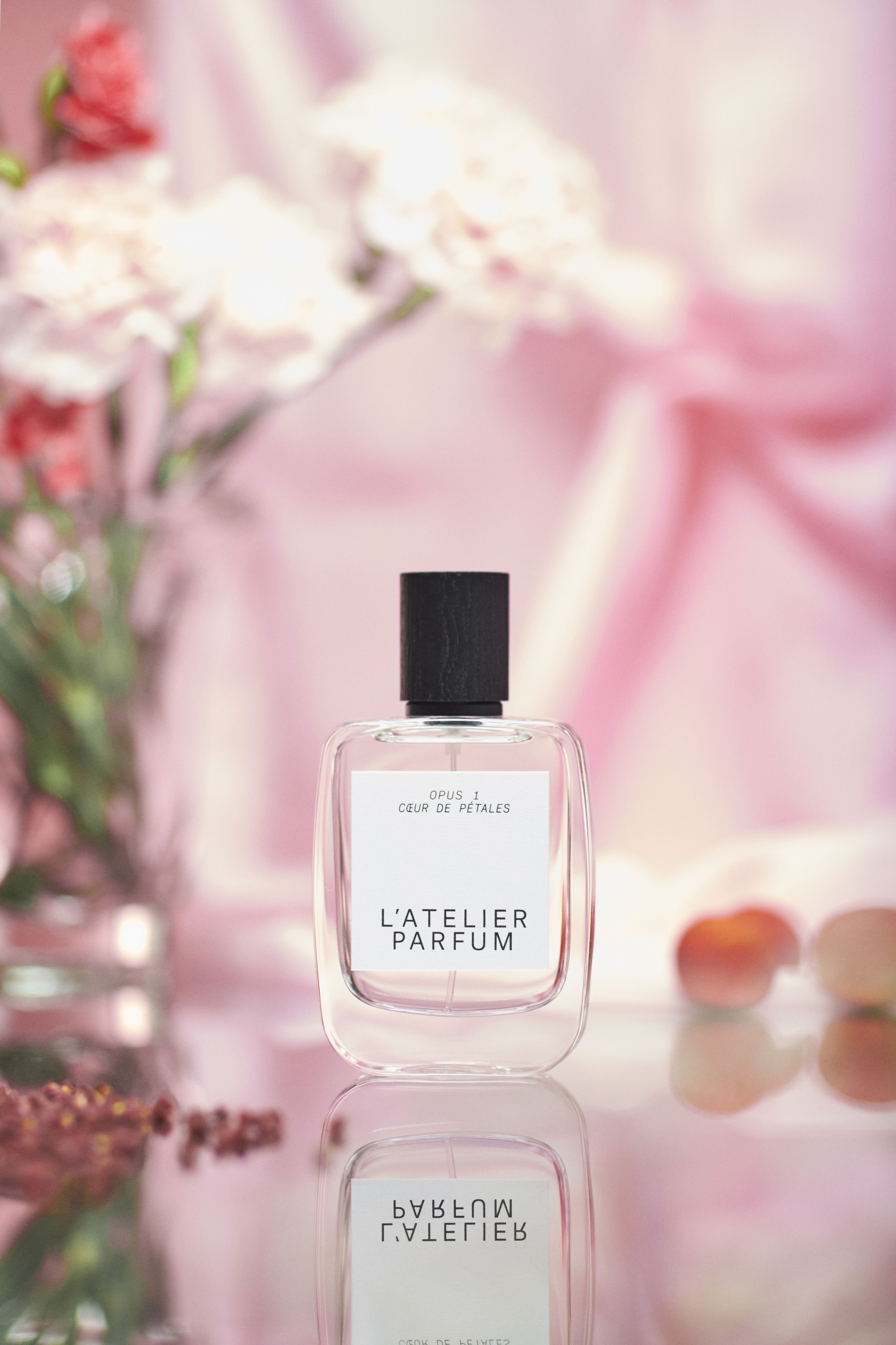 Coeur de Petales - L'Atelier Parfum - Gallery 2