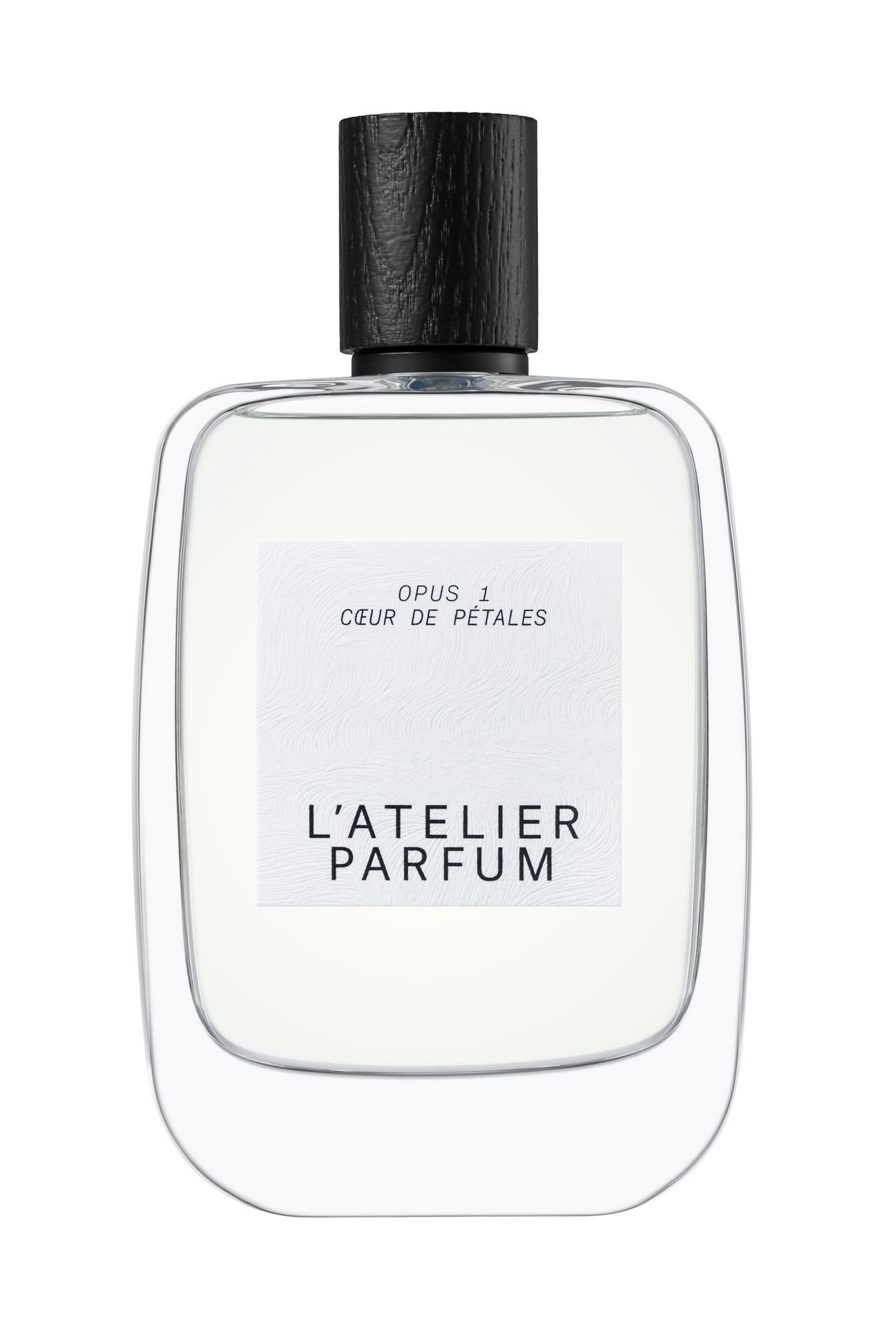 Coeur de Petales - L'Atelier Parfum - Gallery 4