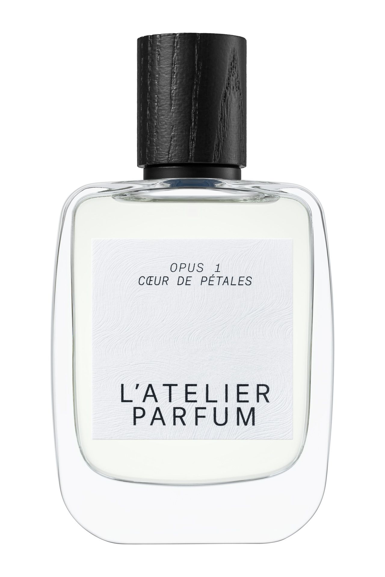 Coeur de Petales - L'Atelier Parfum - Gallery 1