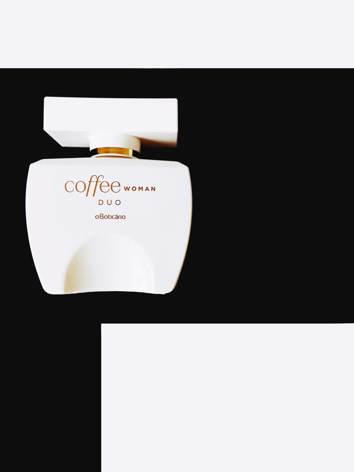 Coffee Duo Woman - O Boticário - Gallery 2