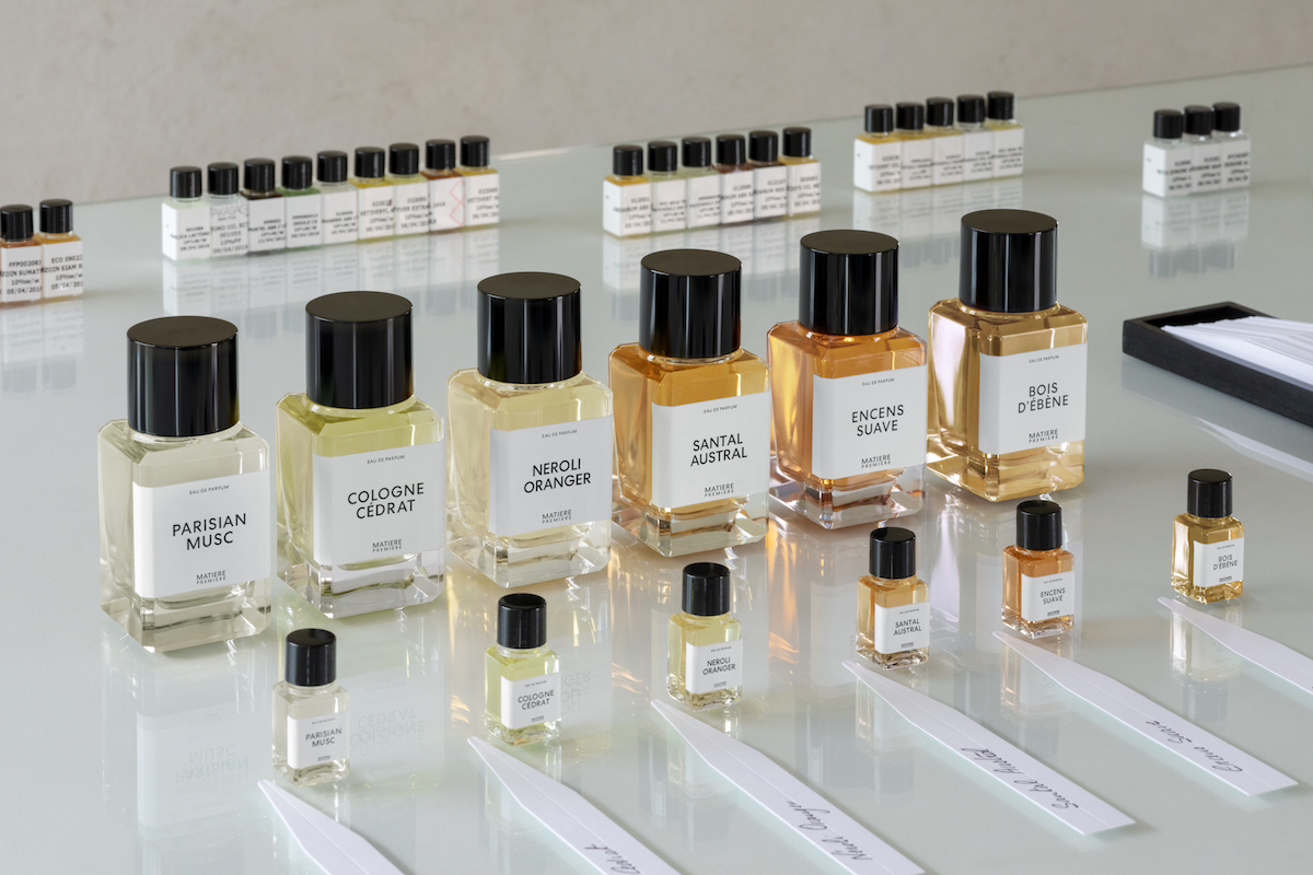 Cologne Cedrat - Matiere Premiere - Gallery 3