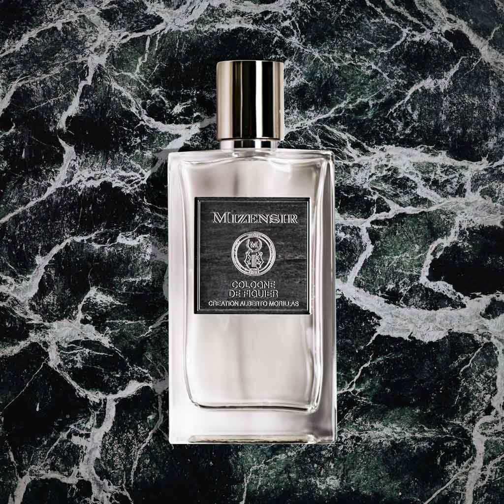 Cologne de Figuier - Mizensir - Gallery 1