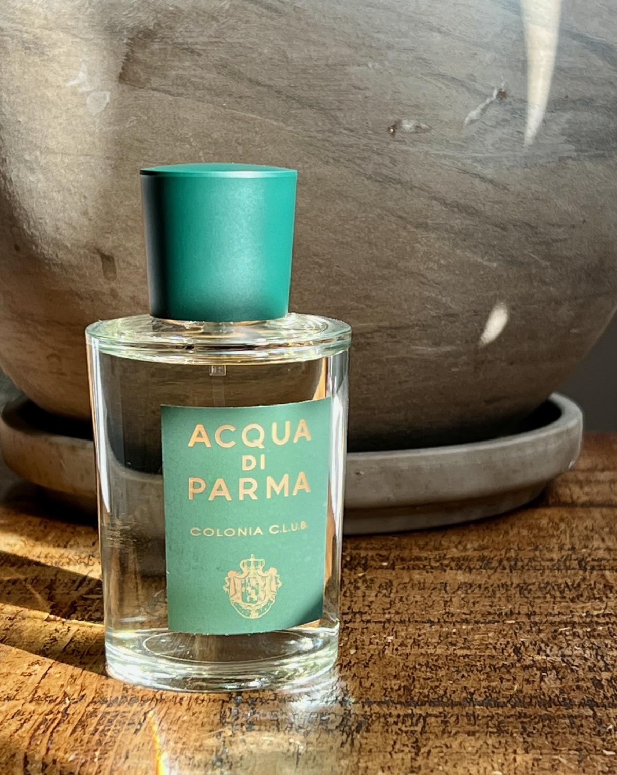 Colonia C.L.U.B. - Acqua di Parma - Gallery 1