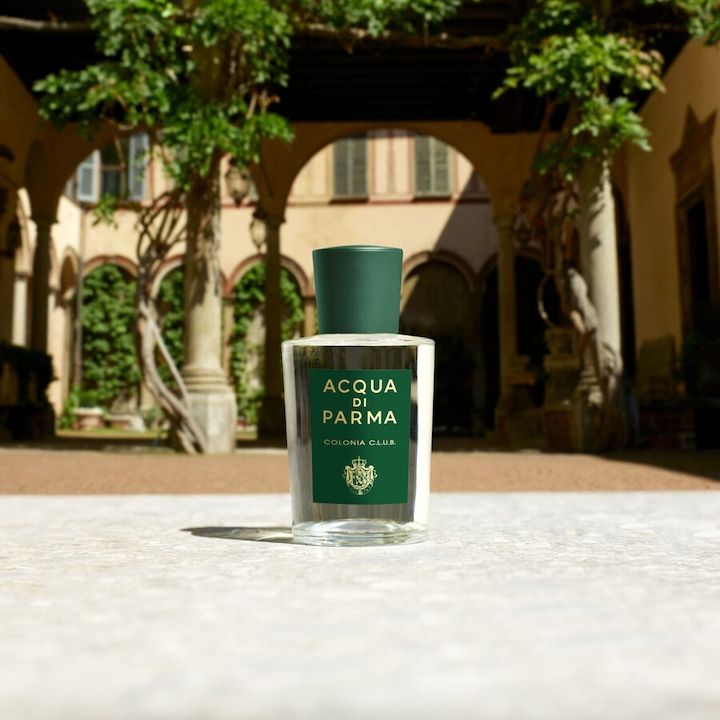 Colonia C.L.U.B. - Acqua di Parma - Gallery 1