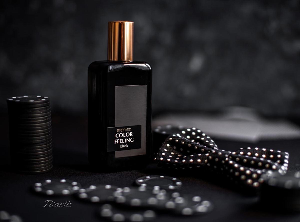 Color Feeling Black - Brocard - Gallery 1
