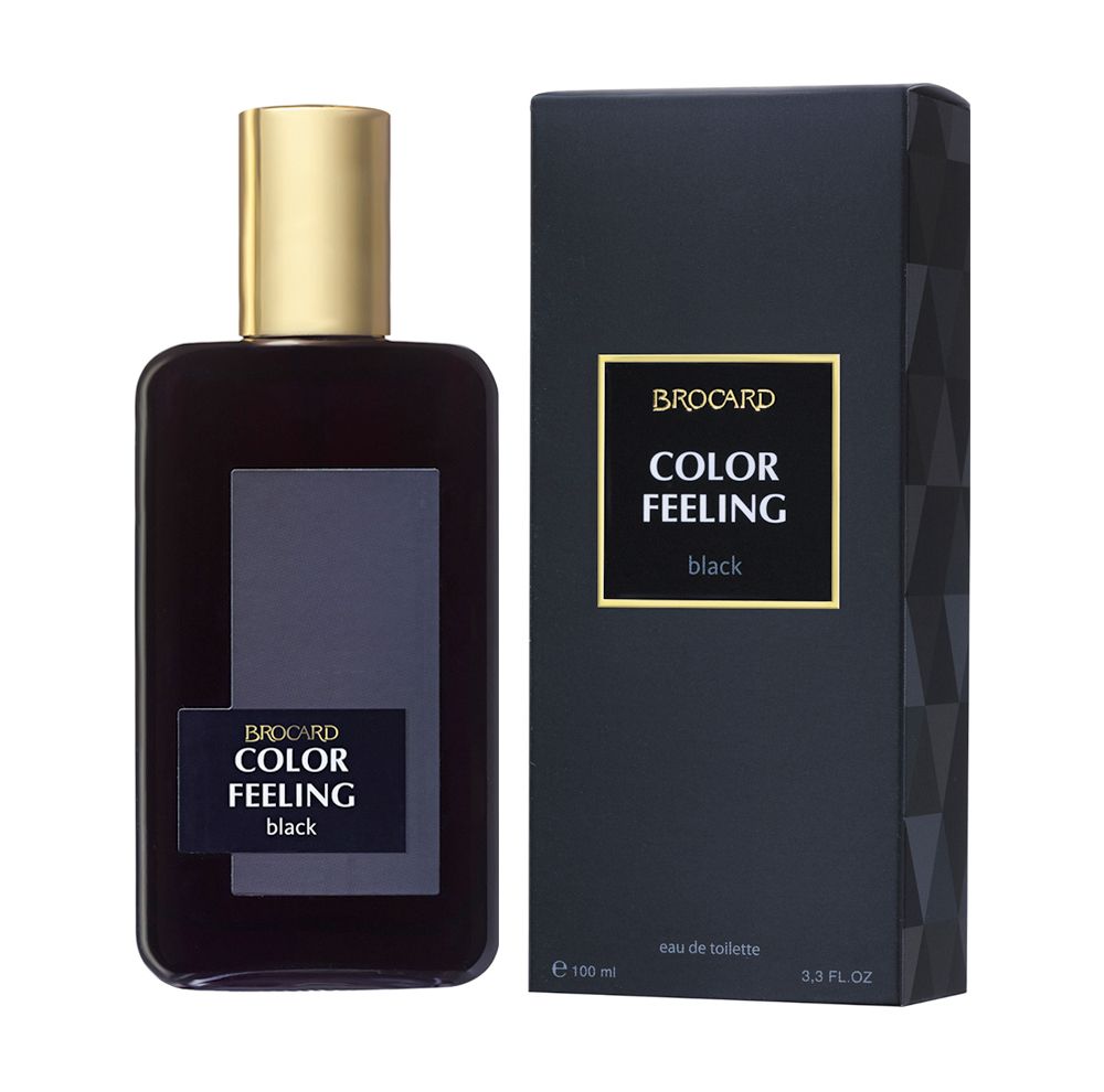 Color Feeling Black - Brocard - Gallery 2