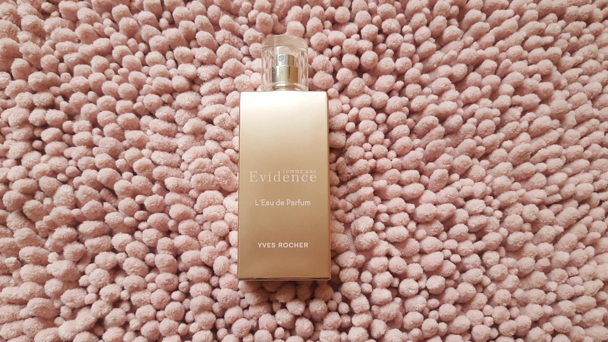 Comme Une Evidence Limited Edition 2019 - Yves Rocher - Gallery 1