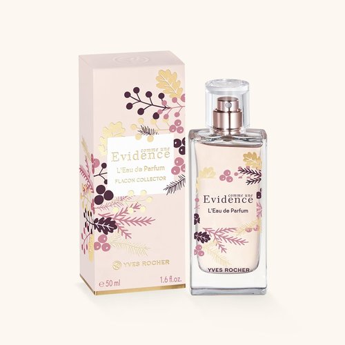 Comme Une Evidence Limited Edition 2019 - Yves Rocher - Gallery 4