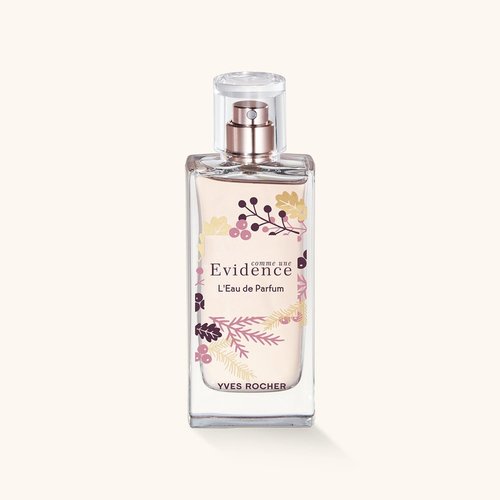 Comme Une Evidence Limited Edition 2019 - Yves Rocher - Gallery 1