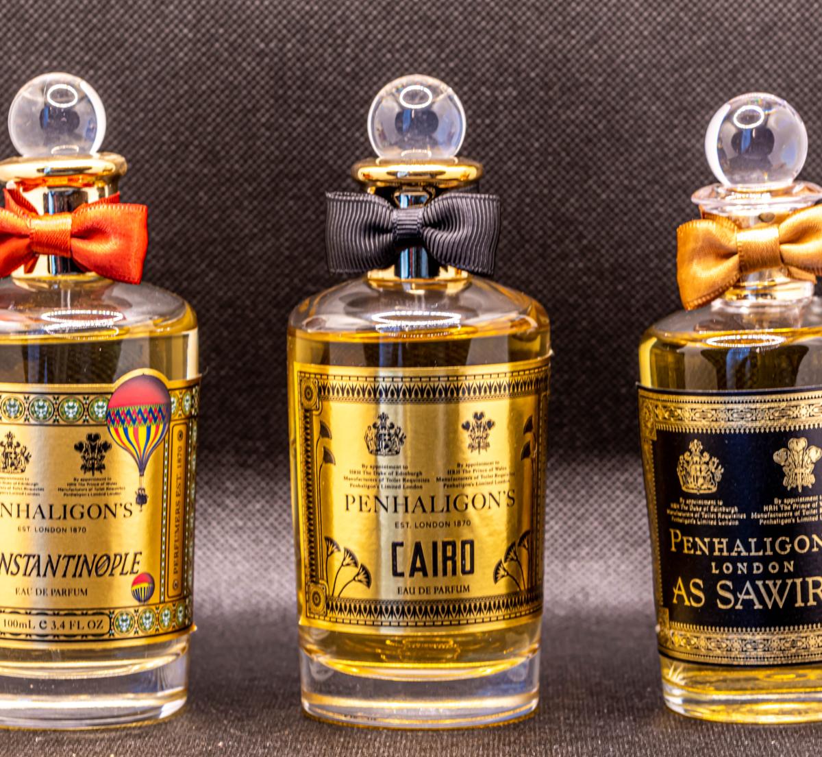 Constantinople - Penhaligon's - Gallery 1