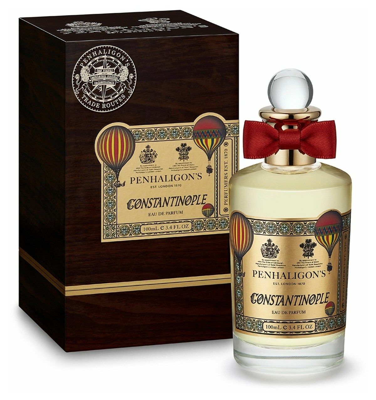 Constantinople - Penhaligon's - Gallery 3