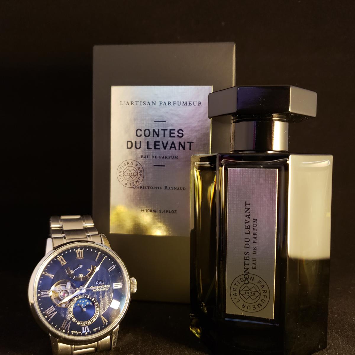 Contes du Levant - L'Artisan Parfumeur - Gallery 1