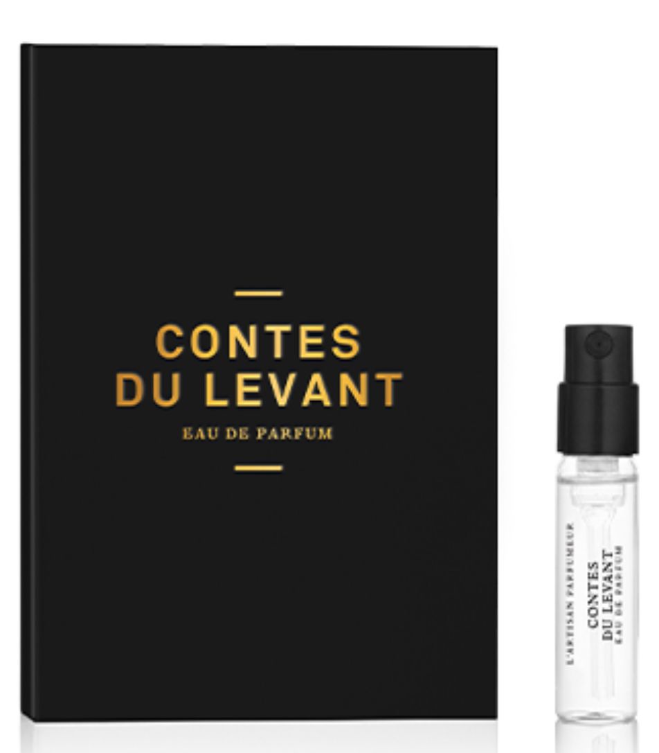 Contes du Levant - L'Artisan Parfumeur - Gallery 2