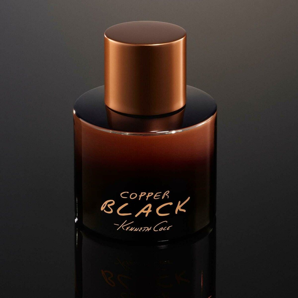 Copper Black - Kenneth Cole - Gallery 1
